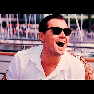 Meet your Posher, Keane